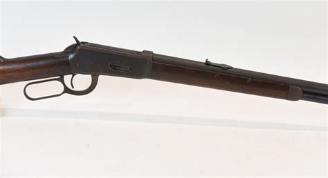 Winchester Model 1894 Rifle