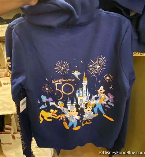 Disney World Merch 2024 - Lorna Rebecca