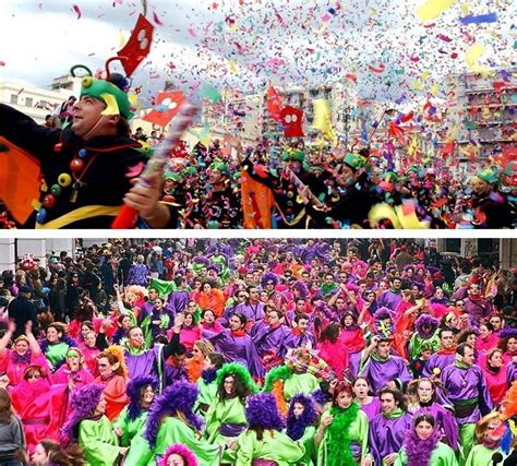 Your Ultimate Guide to Attending Patras Carnival Greece | Carnival, Carnival floats, Parades