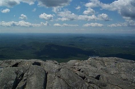 Mt. Monadnock summit | Monadnock, New hampshire, Hampshire