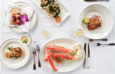 Seafood Restaurant Truluck's Opens in Mount Vernon May 22 - MidCity DC News