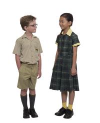 Uniform Requirements » Macarthur Anglican School