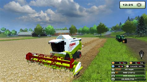 Download Free Games Compressed For Pc: Farming Simulator 2013 Download