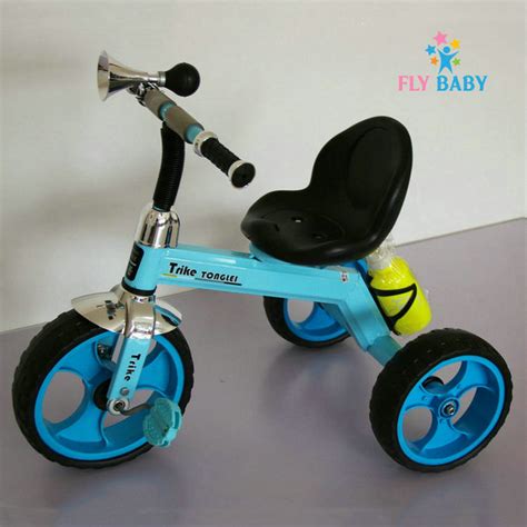 China Pedal Trike, First Trike, Best Trike Manufacturers, Suppliers ...