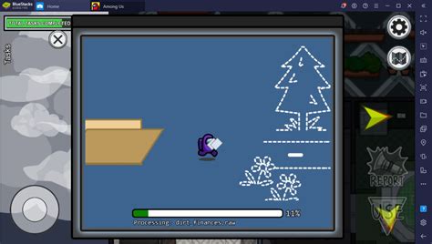 Among Us - How to Complete Every Task in Mira HQ | BlueStacks