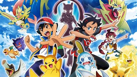 Pokemon Series Watch Order: TV Shows & Movies - OtakuKart