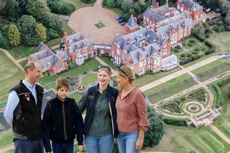 Where Does the Royal Family Live? A Guide to the Monarchy's Estates