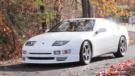 Twin Turbo 300ZX Review!-The Fairest of Them All (With images) | Twin turbo, Small sports cars ...