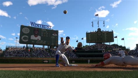 6 Best PS4 Baseball Games - Gameranx