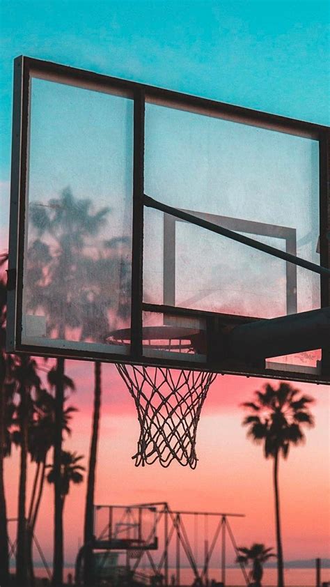 Pink Basketball Wallpapers - Wallpaper Cave