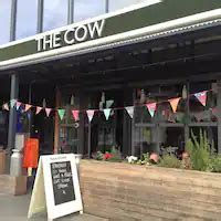 The Cow, Stratford, London - Zomato UK