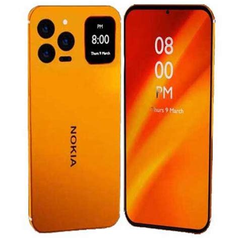 Nokia Magic Max 2024 Price In Nigeria - Luci Simona