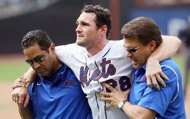 Mets' Daniel Murphy out for season, according to report - nj.com