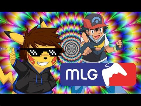 MLG Pokémon - YouTube