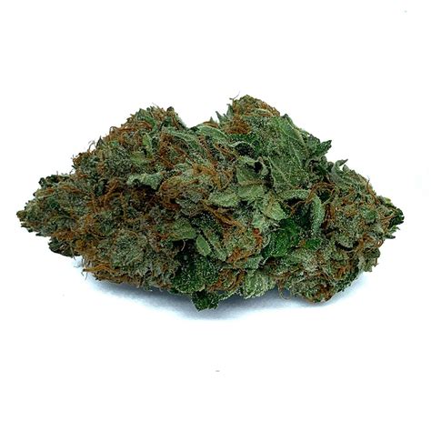 Orange Kush — Fantastic Weeds