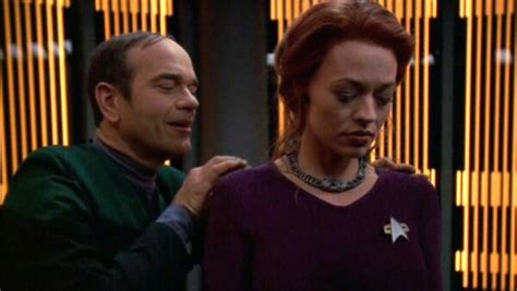 Star Trek: 10 WORST Holodeck Episodes – Page 3