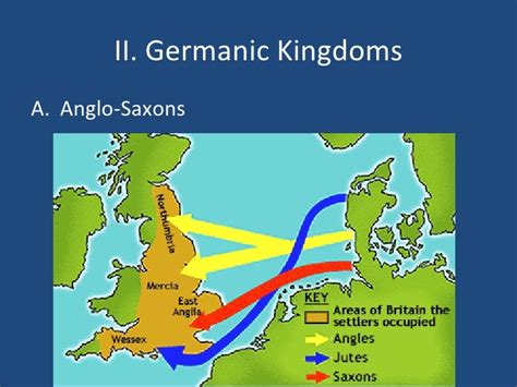 6.1.2 (The Germanic Kingdoms)