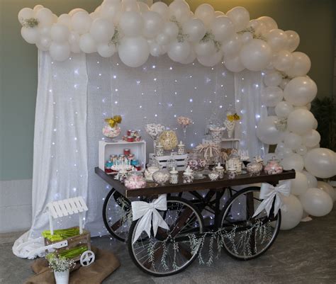 Tendencia glam chic: globos para decorar tu boda - El Blog de evento.love