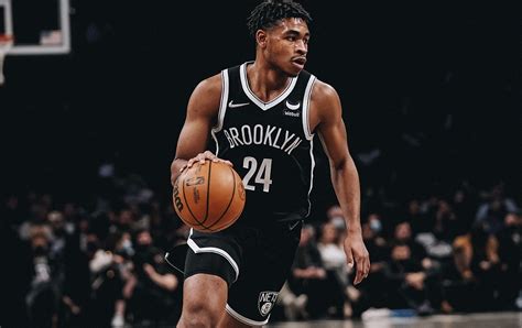 Brooklyn Nets Summer League: Breaking Down the Roster | NBA.com