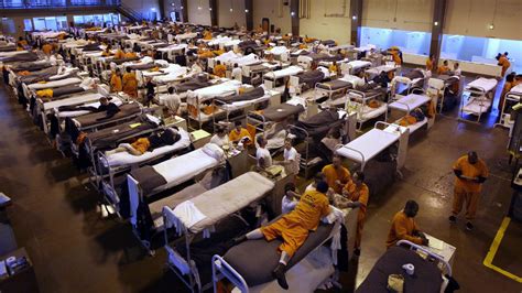 As States Close Prisons And Cut Crime, Feds Lag Behind | SDPB Radio