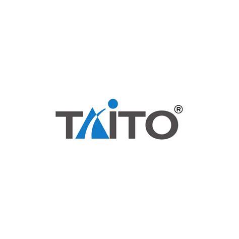 Taito Corporation Logo Vector - (.Ai .PNG .SVG .EPS Free Download)