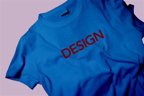 Tshirt Mockup on Behance