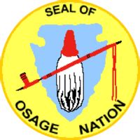 Osage Nation - Wikiwand