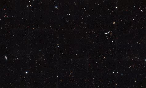 More than 2 trillion galaxies in the universe, at least 10 times as many as we thought / Boing Boing