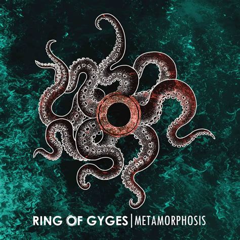 Ring of Gyges - Metamorphosis Review