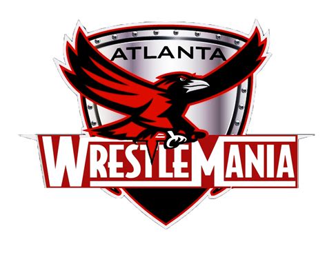 Custom Wrestlemania 35 Logo by BrunoRadkePHOTOSHOP on DeviantArt