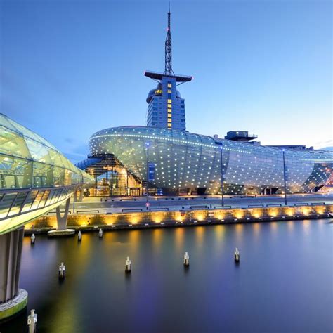 Bremen and Bremerhaven – two cities, one region - Germany Travel