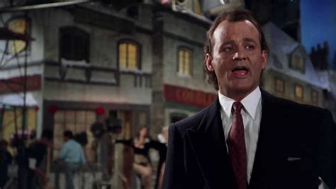 Scrooged - Official® Trailer [HD] - YouTube