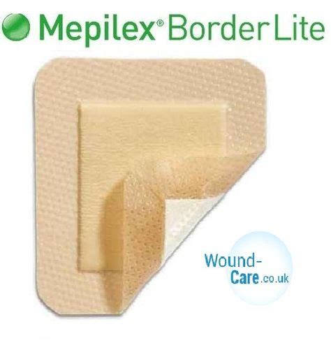 20 Best Mepilex Dressings images in 2020 | Wound care, Dressing ...