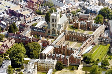 Cambridge University (Cambridge University) (Cambridge, United Kingdom ...