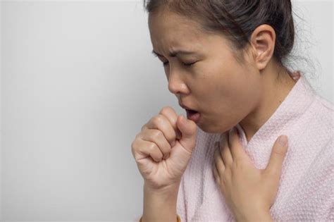 Is Coughing A Lot A Sign Of Cancer - CancerWalls