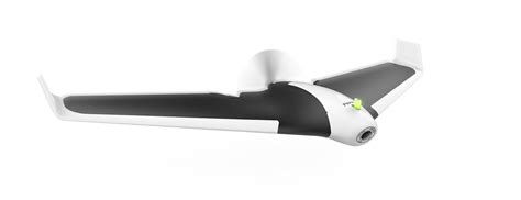 Parrot DISCO fixed-wing drone with headset launches next month - SlashGear