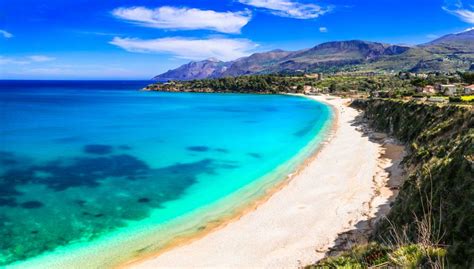 Seven of Sicily's Most Beautiful Beaches | ITALY Magazine