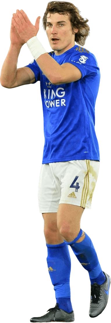 Caglar Söyüncü football render - 63129 - FootyRenders