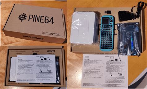 [TUTORIAL] Installing Klipper and Fluidd on a PINE64 : r/PINE64official