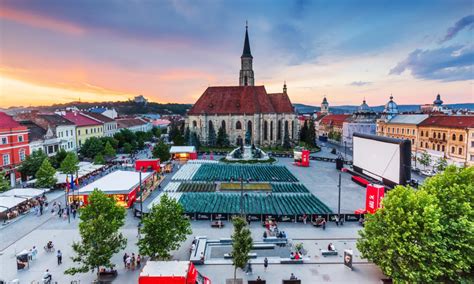 10 of the best things to do in Cluj-Napoca, Romania: a local's guide | Cluj-napoca, Local guide ...