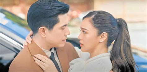 Kim Chiu, Paulo Avelino on workplace romance