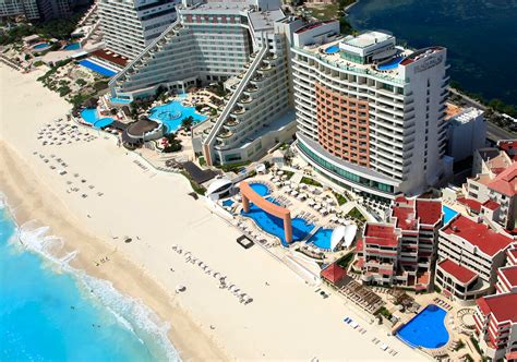 Beach Palace - Cancun, Mexico All Inclusive Deals - Shop Now