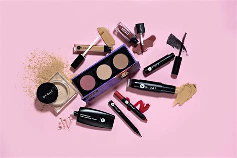 Sugar Cosmetics to open 150 exclusive outlets by year end