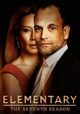 Elementary Season 7 (2019) - Watcha Pedia