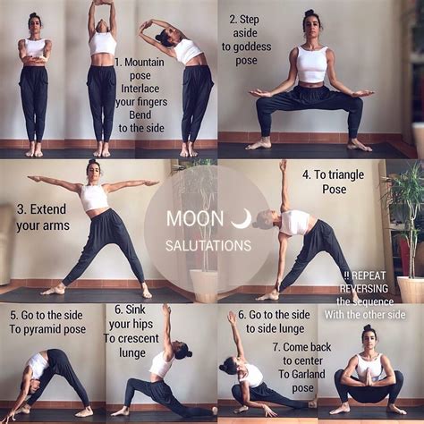 Restorative Yoga Poses For Full Moon