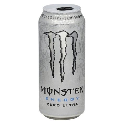 Monster Energy Zero Ultra Reviews 2019