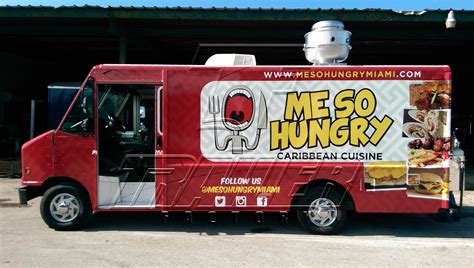 Custom Food Trucks for Sale | New Food Trucks & Trailers Bult in the USA