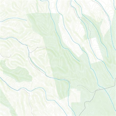 South Holston River - Fish Tennessee Map by Map the Xperience | Avenza Maps