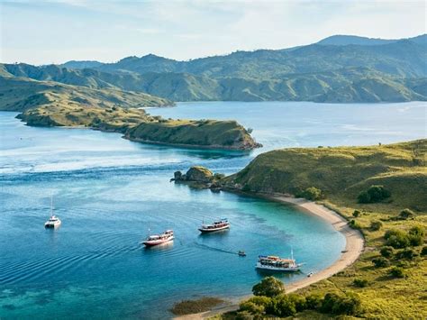 Balai Taman Nasional Komodo Labuan Bajo Flores - Flores Komodo Packages, Bali Komodo Dragon Tour ...