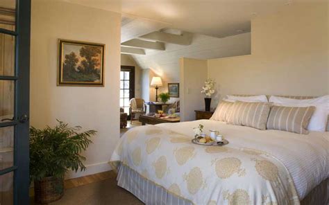 The Upham Hotel's Country House Hotel Review, Santa Barbara, California | Telegraph Travel